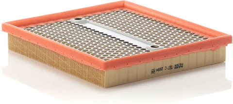 Vzduchový filter MANN FILTER C 2694
