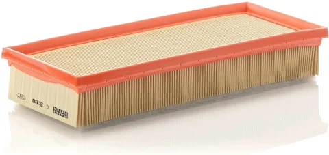 Vzduchový filter MANN FILTER C 3188