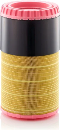 Vzduchový filter MANN FILTER C 35 2260