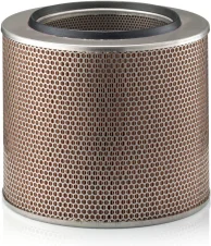MANN FILTER vzduchový filter C 40 1460