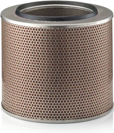 Vzduchový filter MANN FILTER C 40 1460