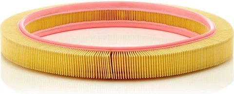 Vzduchový filter MANN FILTER C 4282