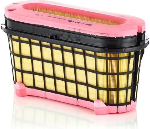 Vzduchový filter MANN FILTER C 50 005