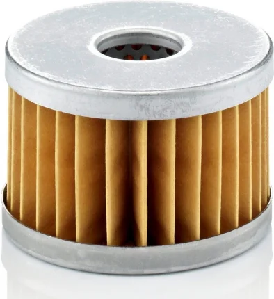 Vzduchový filter MANN FILTER C 64/1