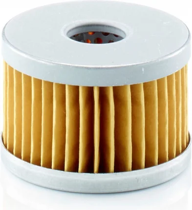 Vzduchový filter MANN FILTER C 64/3