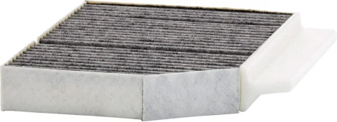 Kabínový filter MANN FILTER CUK 26 032