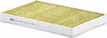 Kabínový filter MANN FILTER FP 3037