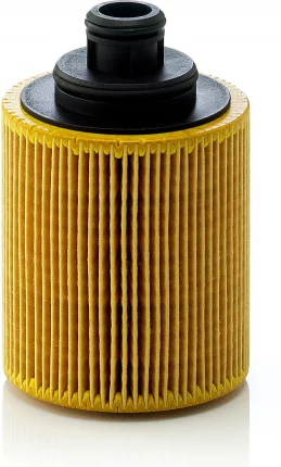 Olejový filter MANN FILTER HU 712/7 x