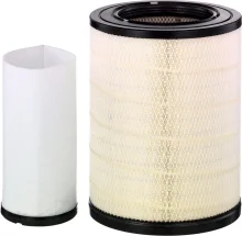 Sada vzduchových filtrov MANN FILTER SP 2081-2