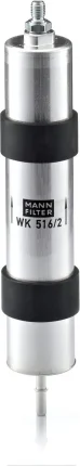 Palivový filter MANN FILTER WK 516/2