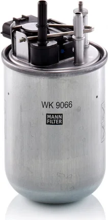 Palivový filter MANN FILTER WK 9066