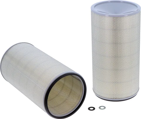 Poistný filter HIFI FILTER SA 10830