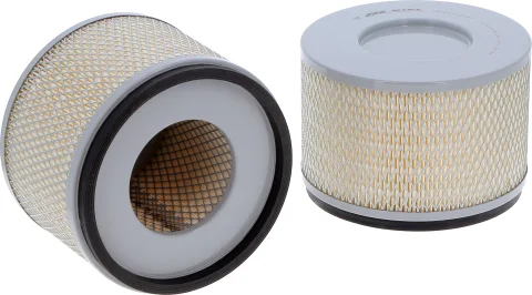 Vzduchový filter HIFI FILTER SA 11840