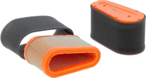 Vzduchový filter HIFI FILTER SA 12856