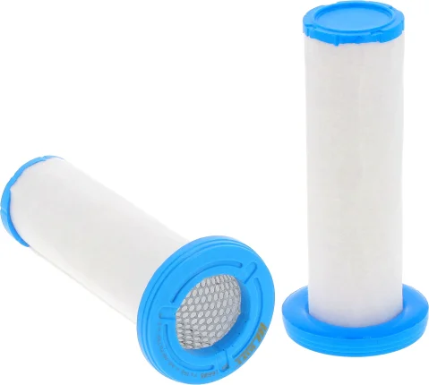 Poistný filter HIFI FILTER SA 16685