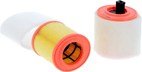 Vzduchový filter HIFI FILTER SA 5379