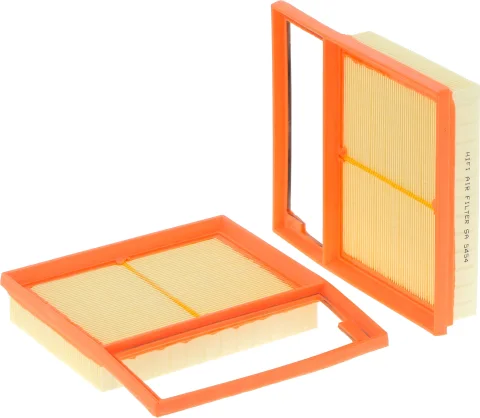 Vzduchový filter HIFI FILTER SA 5454