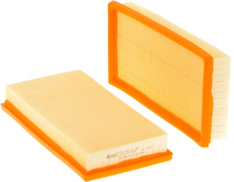 Vzduchový filter HIFI FILTER SA 7005