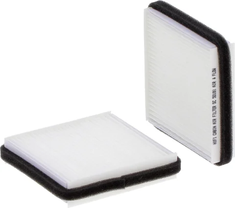 Kabínový filter HIFI FILTER SC 50181