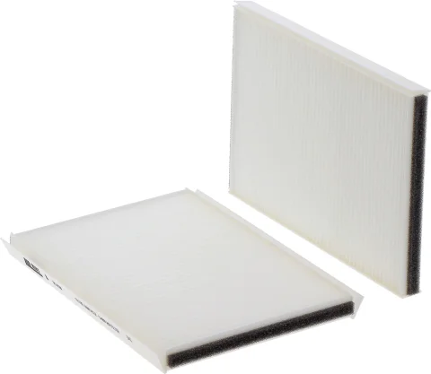 Kabínový filter HIFI FILTER SC 8126