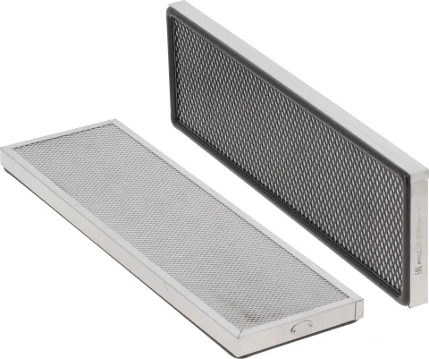 Kabínový filter HIFI FILTER SC 90244 CAG
