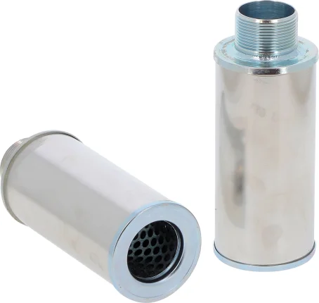 Tlmič HIFI FILTER SFS 01734