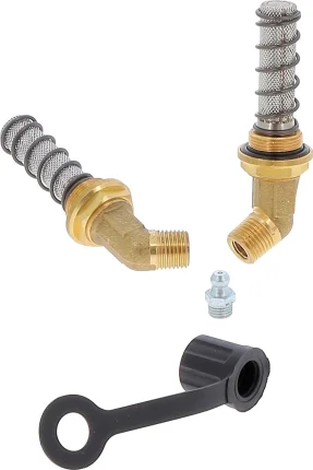 Hydraulický filter HIFI FILTER SH 62549