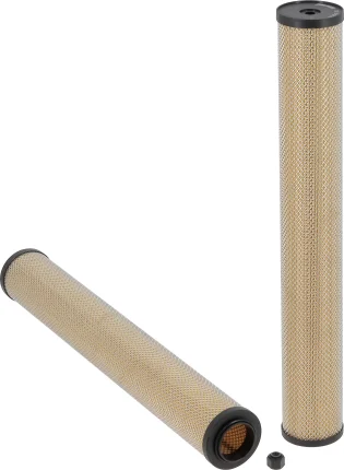 Predfilter HIFI FILTER SI 51201