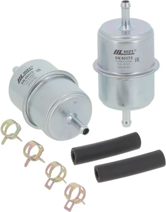 Palivový filter HIFI FILTER SN 40575