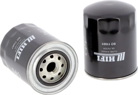 Olejový filter HIFI FILTER SO 11001