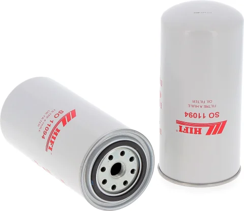 Olejový filter HIFI FILTER SO 11094