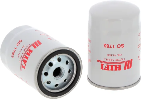 Olejový filter HIFI FILTER SO 1782