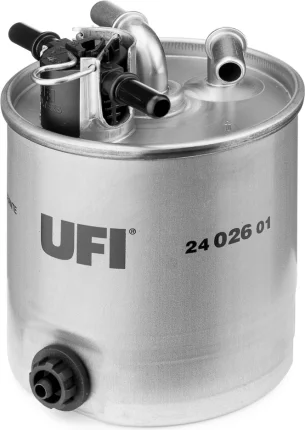 Palivový filter UFI 24.026.01