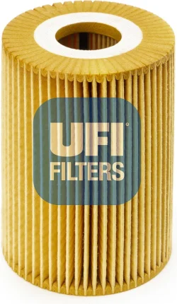 Olejový filter UFI 25.026.00