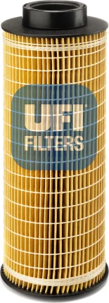 Olejový filter UFI 25.044.00