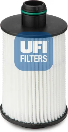 Olejový filter UFI 25.088.00