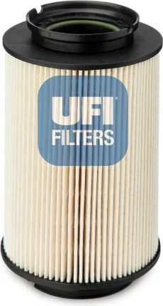 Palivový filter UFI 26.014.00