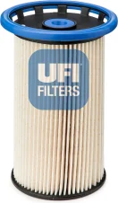 Palivový filter UFI 26.026.00
