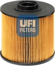 Palivový filter UFI 26.149.00