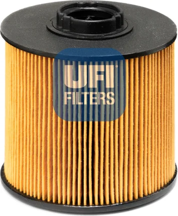 Palivový filter UFI 26.149.00