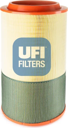 Vzduchový filter UFI 27.A21.00