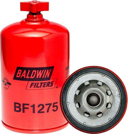Palivový filter BALDWIN FILTERS BF1275