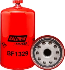Palivový filter BALDWIN FILTERS BF1329