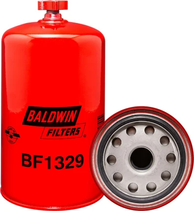 Palivový filter BALDWIN FILTERS BF1329