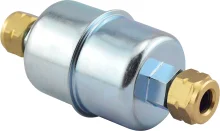 BALDWIN FILTERS palivový filter BF7519