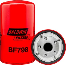Palivový filter BALDWIN FILTERS BF798