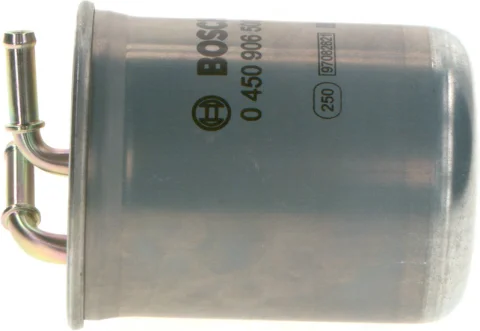 Palivový filter BOSCH 0 450 906 500