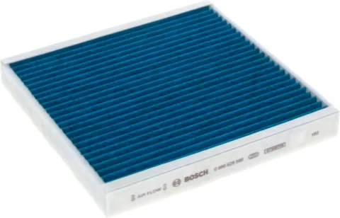 Kabínový filter BOSCH 0 986 628 588