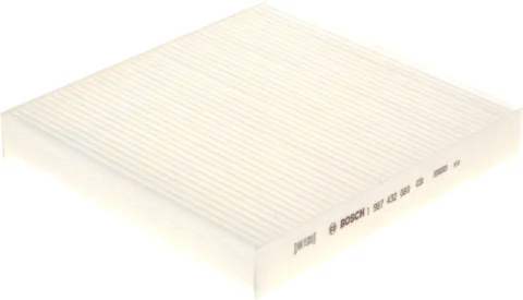 Kabínový filter BOSCH 1 987 432 080