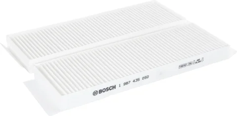 Kabínový filter BOSCH 1 987 435 050